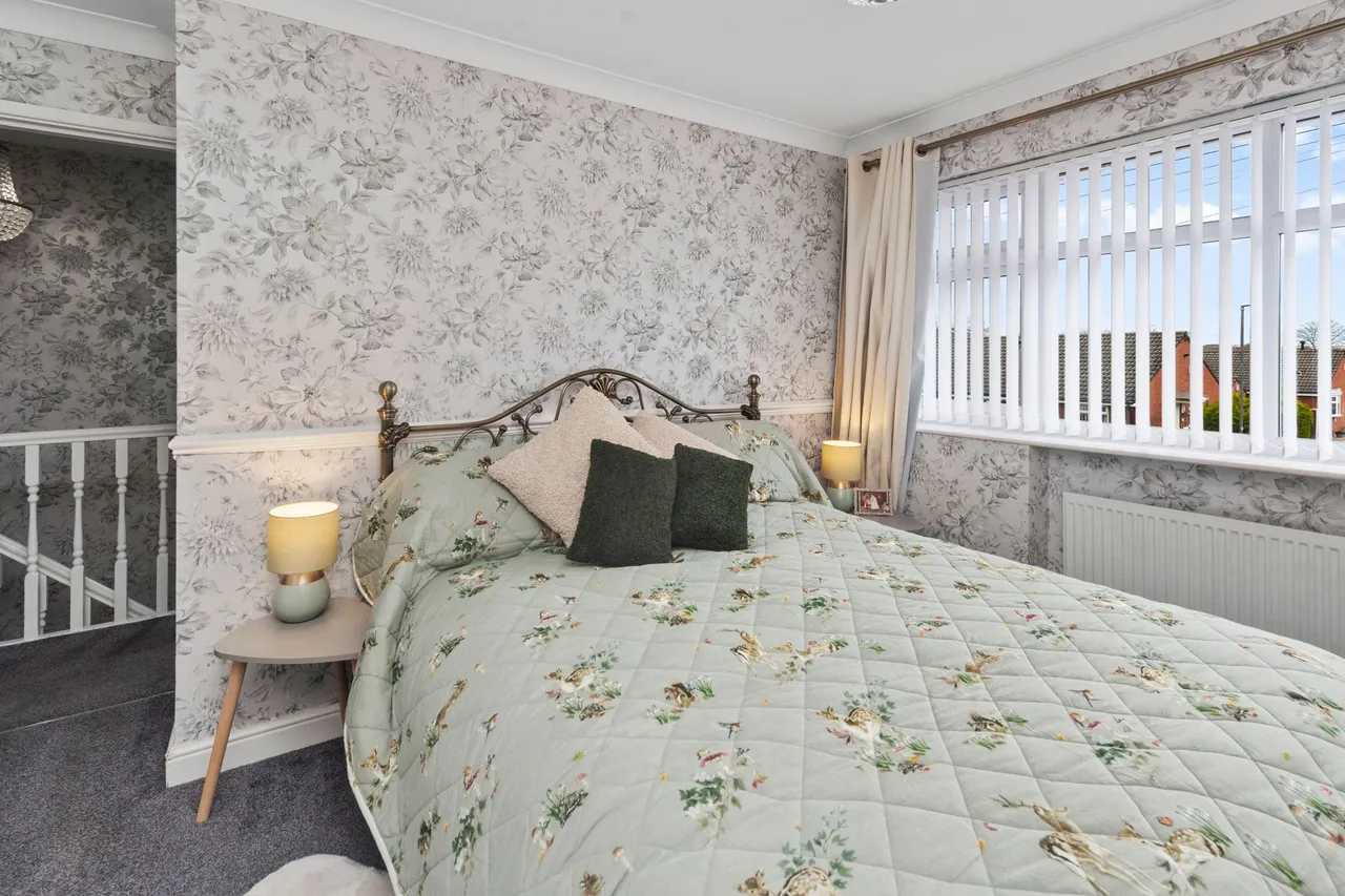 Deepdale Drive, Rainhill, Prescot, Prescot, L35 4NL, photo 23
