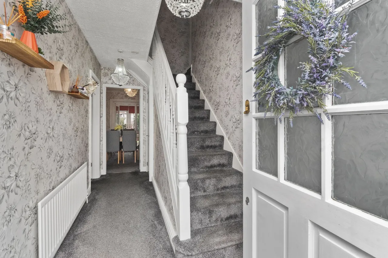 Deepdale Drive, Rainhill, Prescot, Prescot, L35 4NL, photo 6