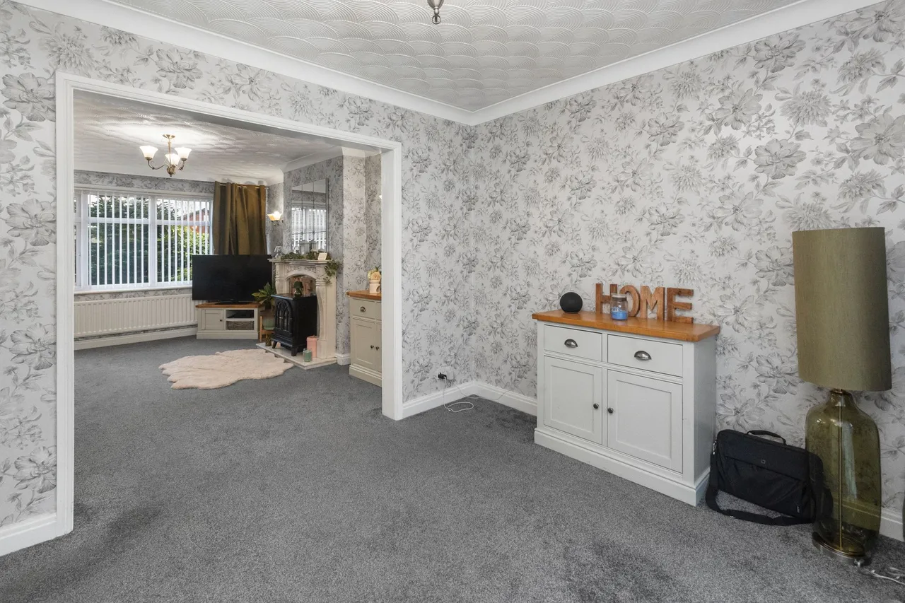 Deepdale Drive, Rainhill, Prescot, Prescot, L35 4NL, photo 10
