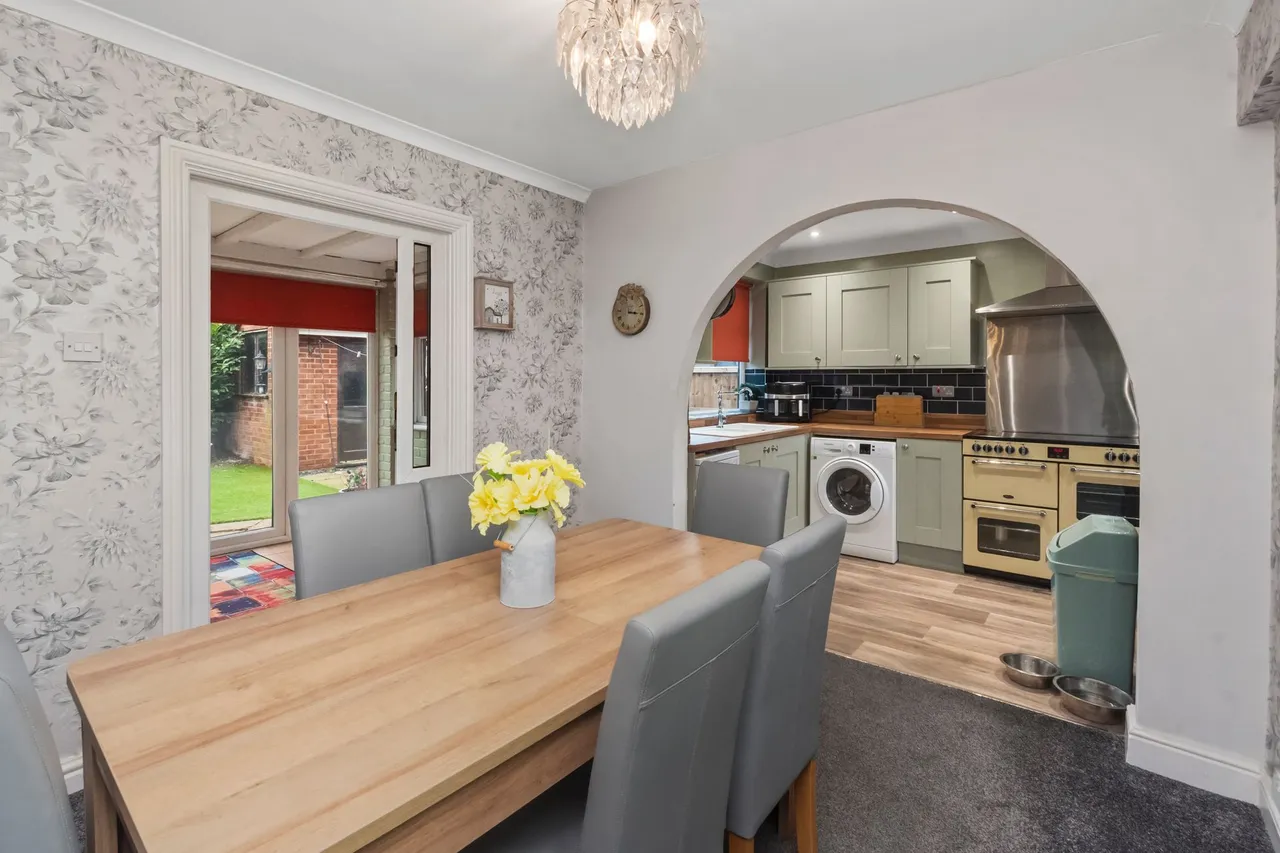 Deepdale Drive, Rainhill, Prescot, Prescot, L35 4NL, photo 11