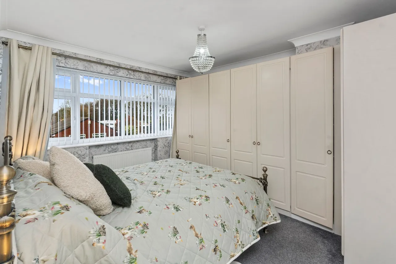 Deepdale Drive, Rainhill, Prescot, Prescot, L35 4NL, photo 24