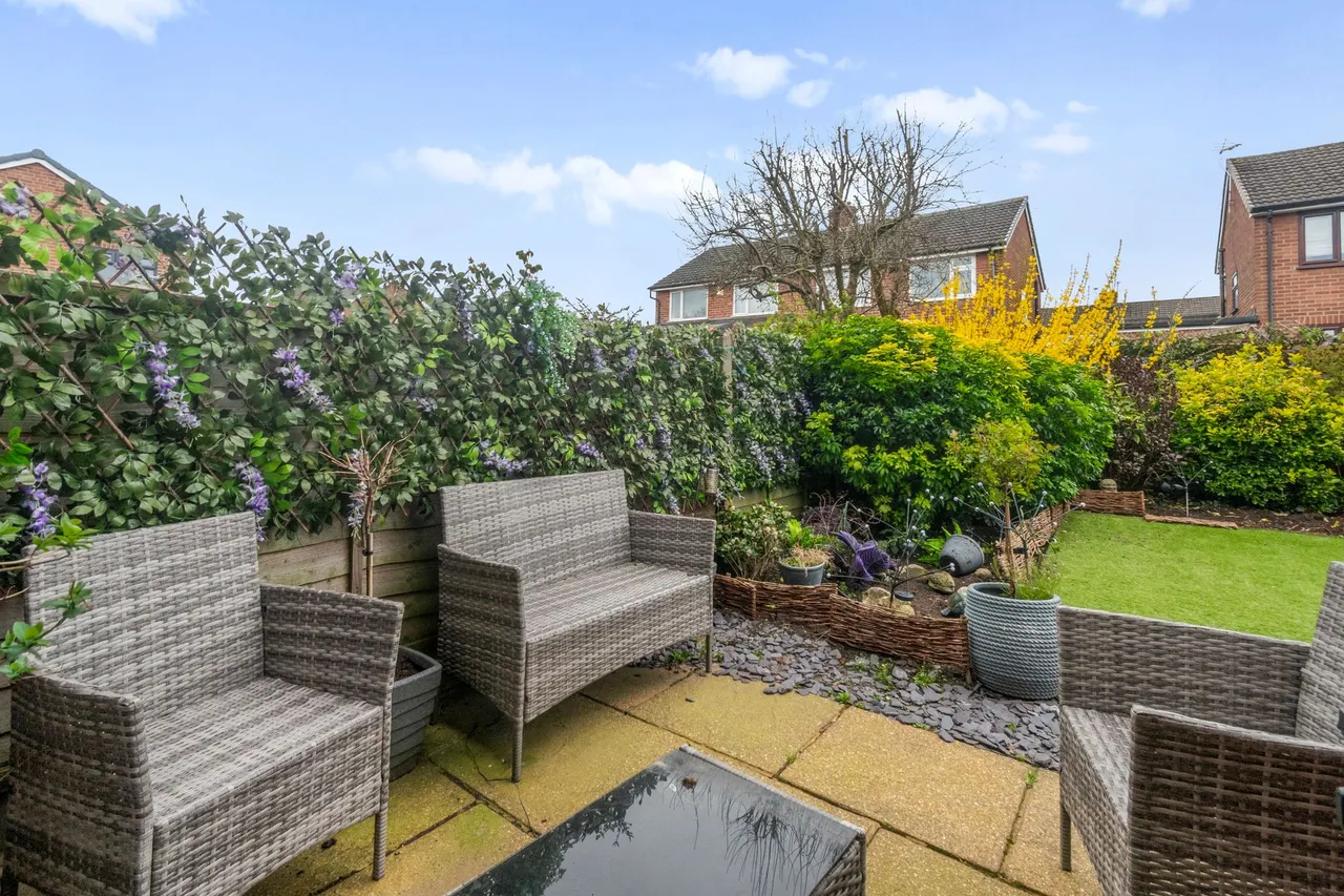 Deepdale Drive, Rainhill, Prescot, Prescot, L35 4NL, photo 32