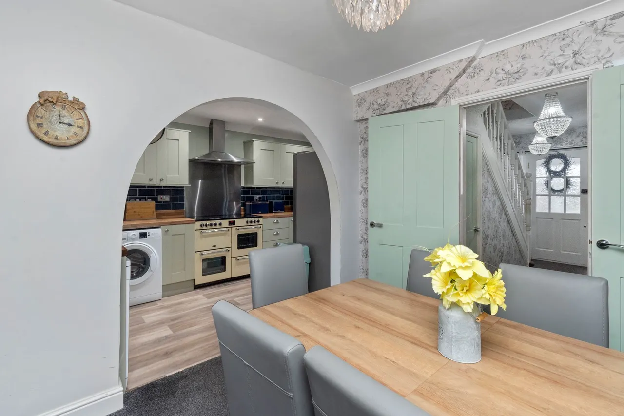 Deepdale Drive, Rainhill, Prescot, Prescot, L35 4NL, photo 12