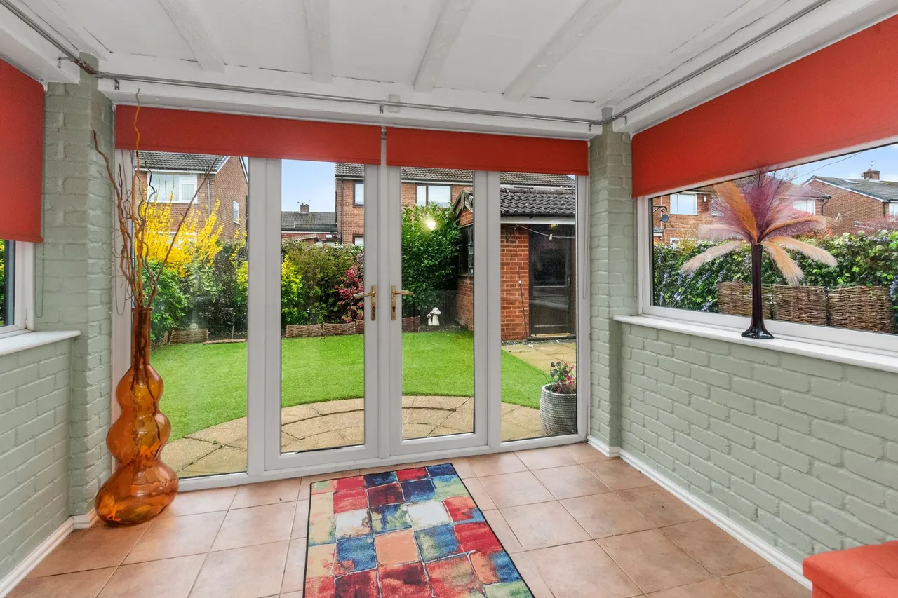 Deepdale Drive, Rainhill, Prescot, Prescot, L35 4NL, photo 19