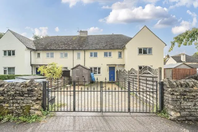 3 bed house for sale, Corn Street, Witney, OX28