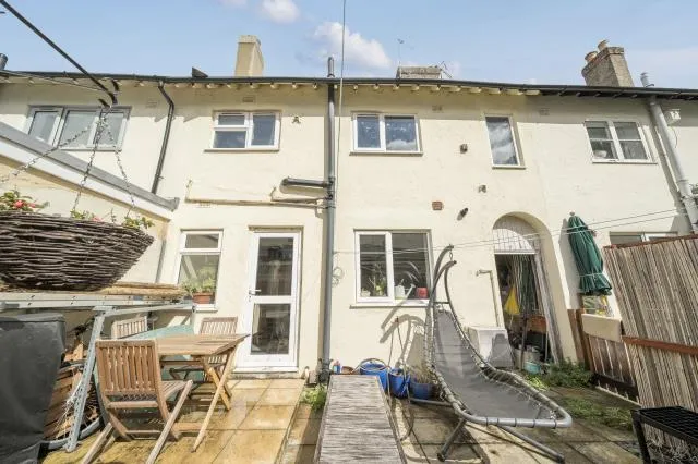 Corn Street, Witney, OX28, photo 6