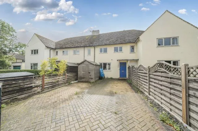 Corn Street, Witney, OX28, photo 2