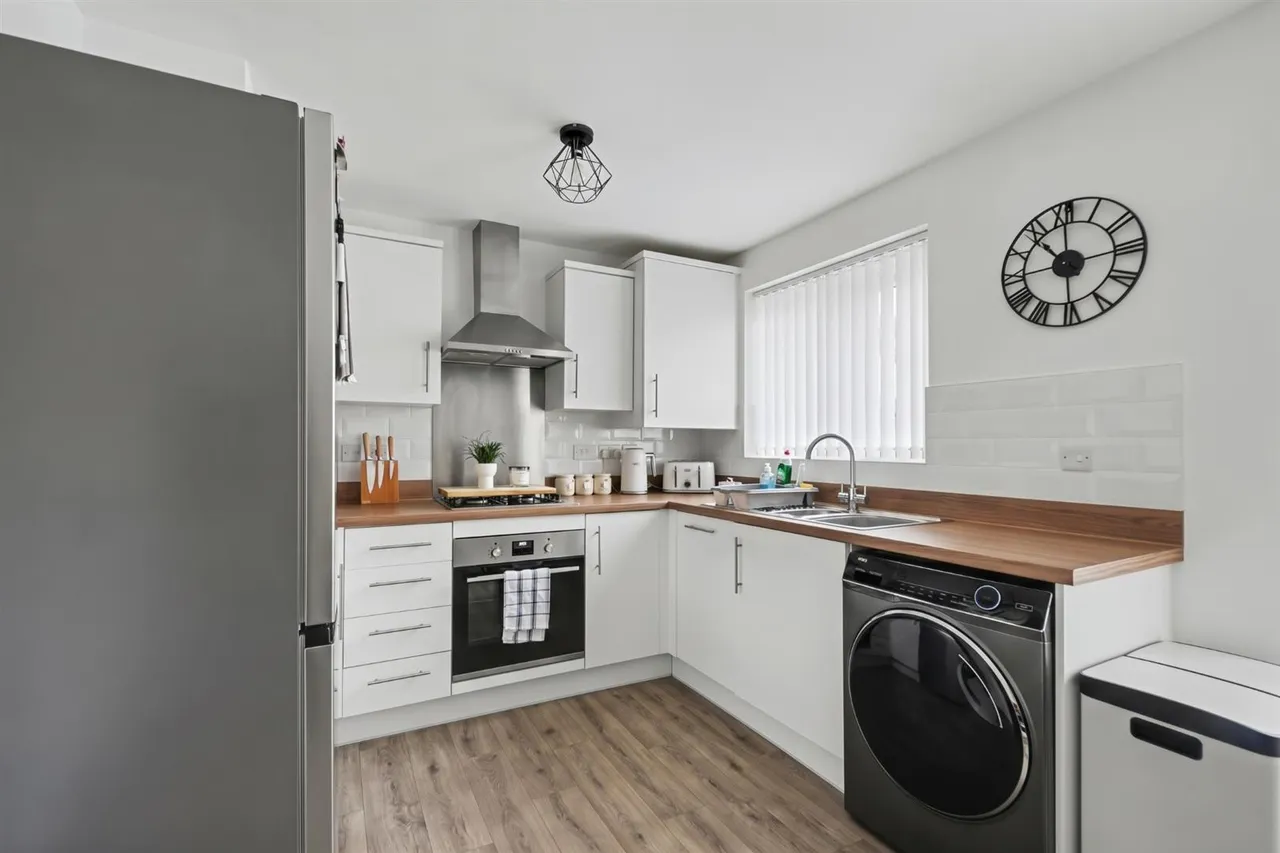 Tib Meadow Close, Ilkeston, DE7, photo 8
