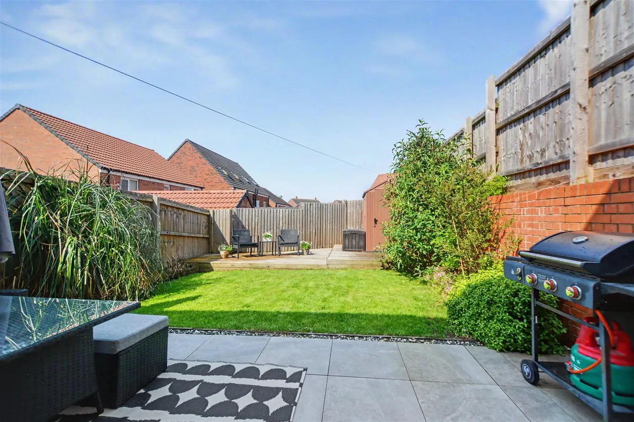 Tib Meadow Close, Ilkeston, DE7, photo 4
