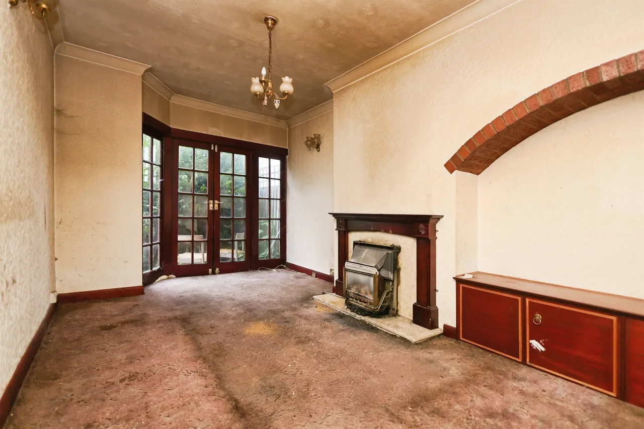 Cooks Lane, Birmingham, B37, photo 4