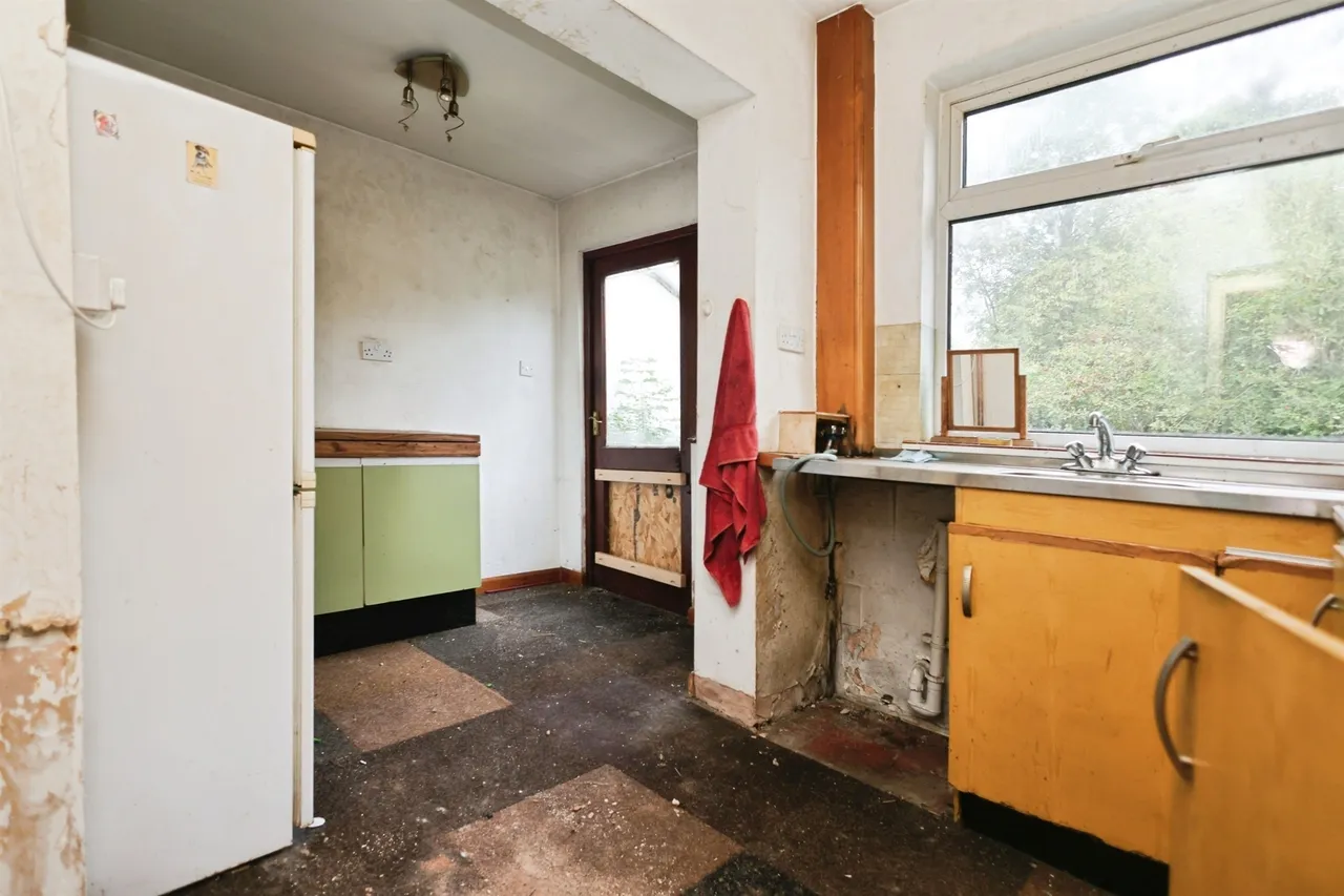 Cooks Lane, Birmingham, B37, photo 2