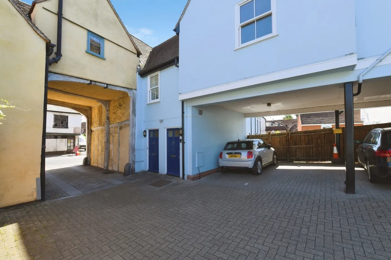 East Street, Colchester, Essex, CO1, photo 11