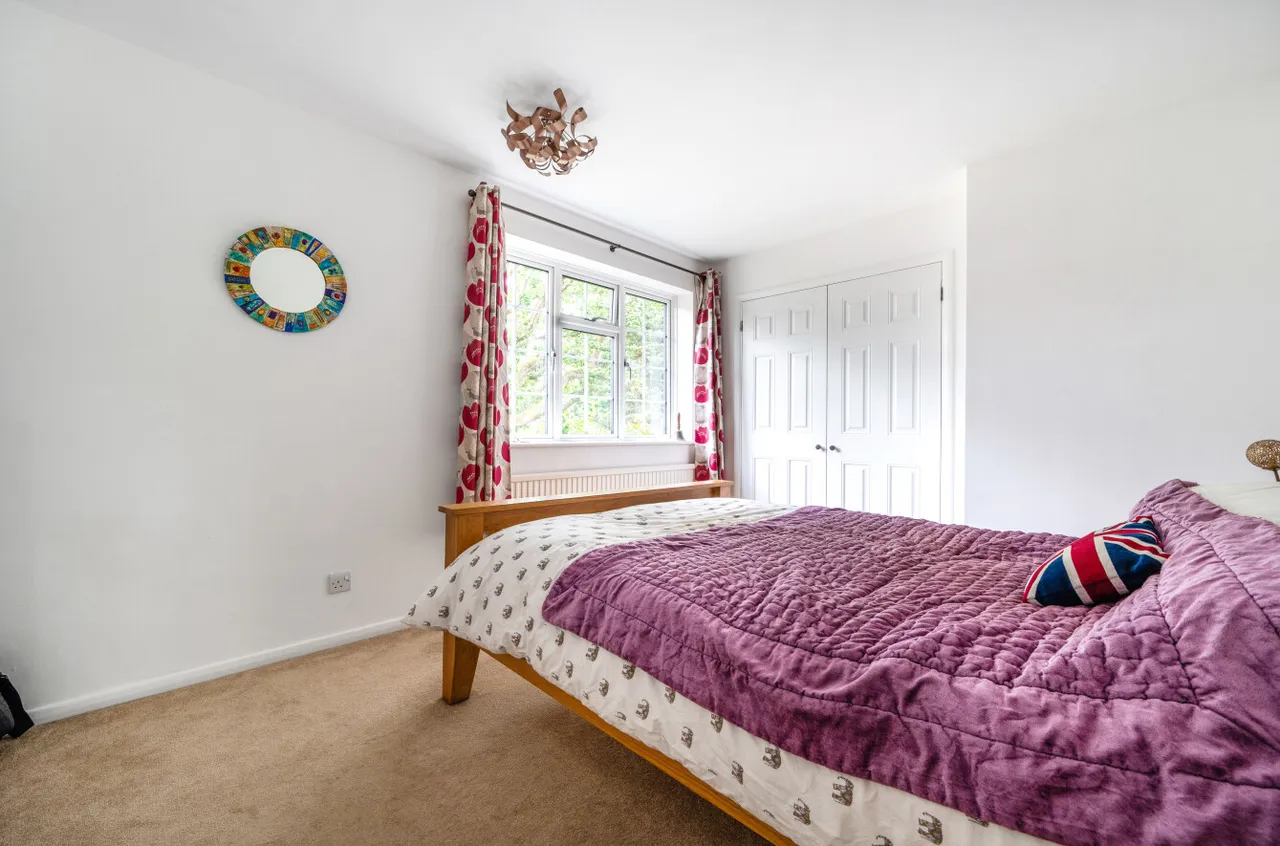 Robin Hill Drive, Camberley, Surrey, GU15 1EG, photo 16