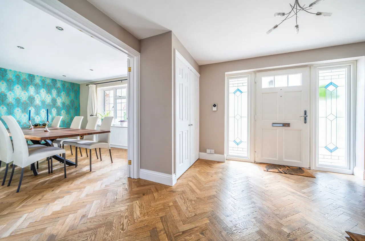 Robin Hill Drive, Camberley, Surrey, GU15 1EG, photo 7