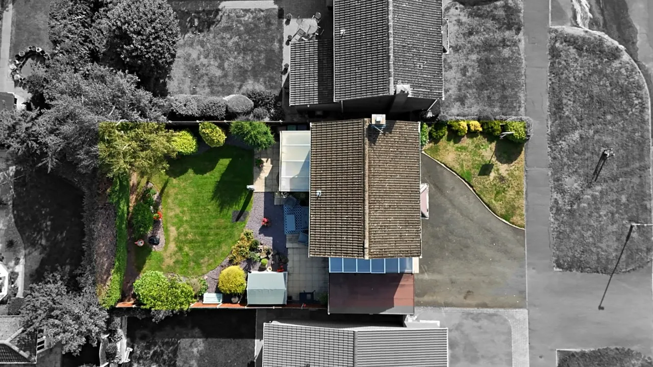 Burnham Rise, St Nicolas Park, CV11, photo 24