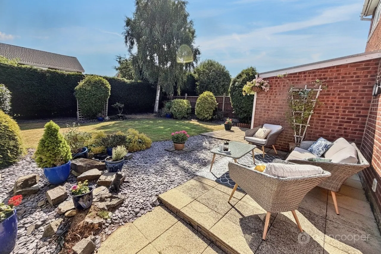 Burnham Rise, St Nicolas Park, CV11, photo 21