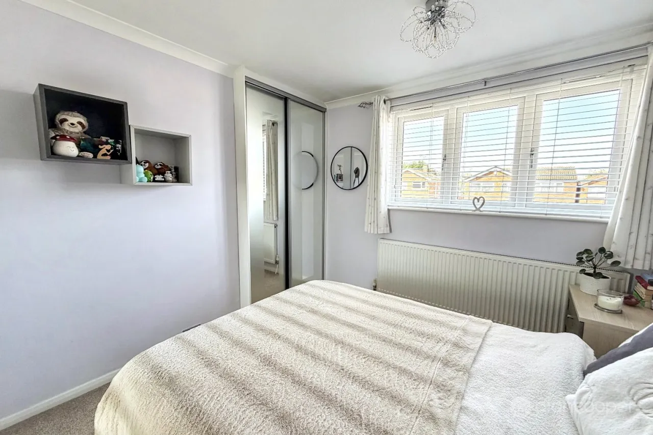 Burnham Rise, St Nicolas Park, CV11, photo 15