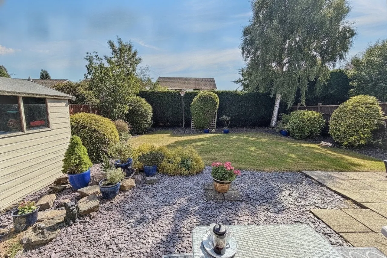 Burnham Rise, St Nicolas Park, CV11, photo 20