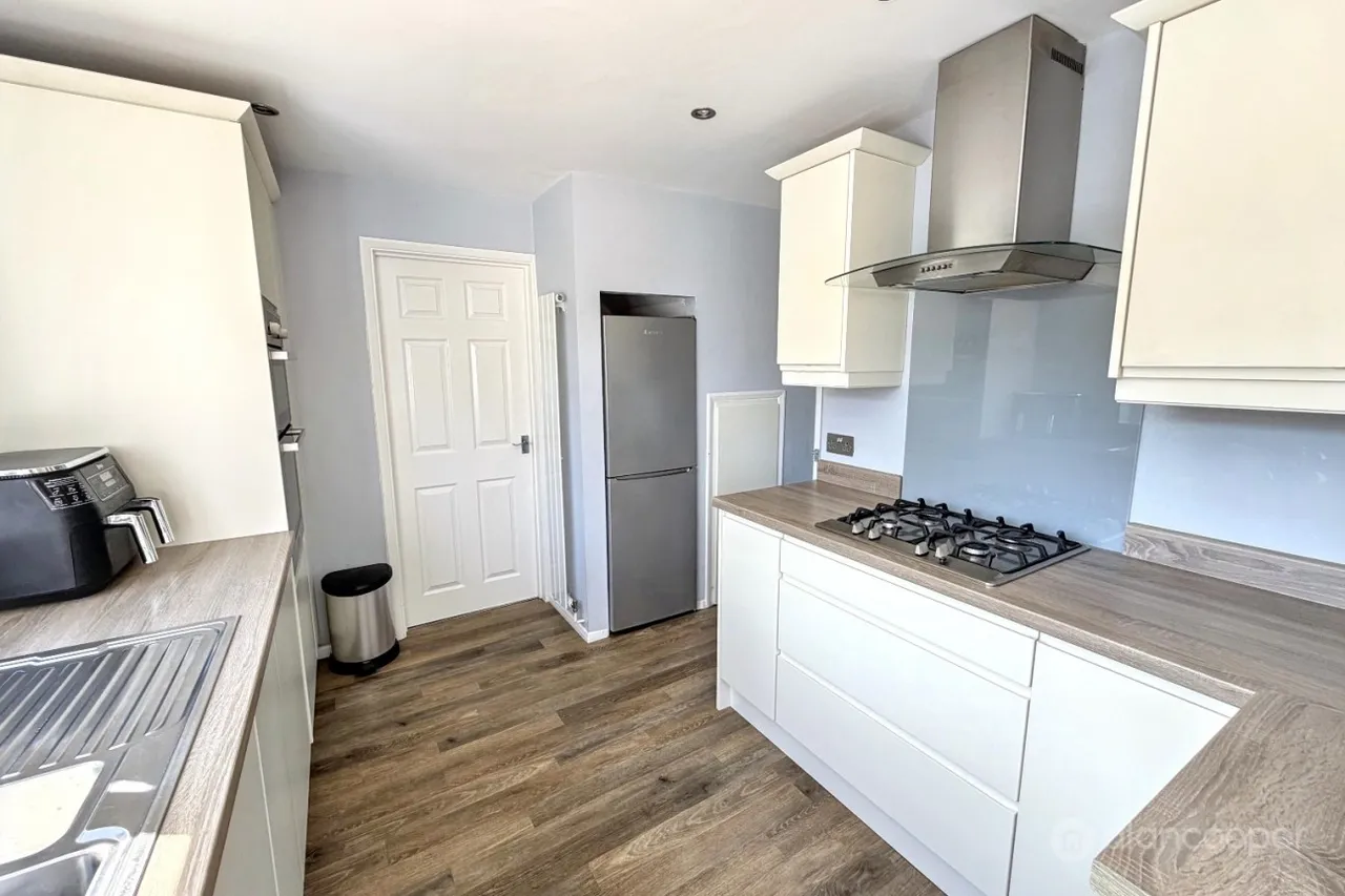 Burnham Rise, St Nicolas Park, CV11, photo 12