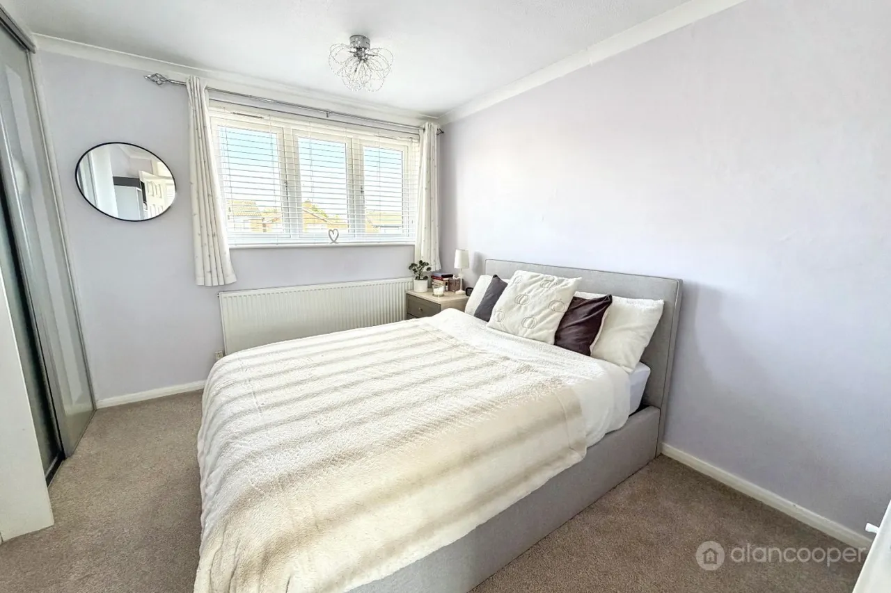 Burnham Rise, St Nicolas Park, CV11, photo 14