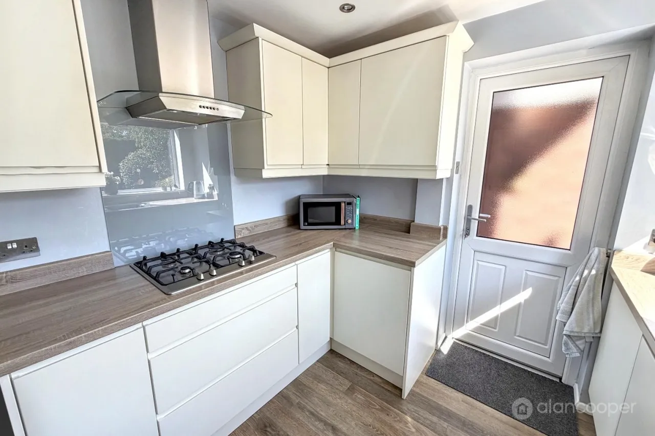 Burnham Rise, St Nicolas Park, CV11, photo 10