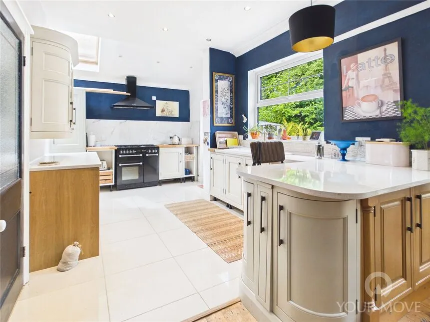 Dene Grove, Darlington, DL3, photo 5