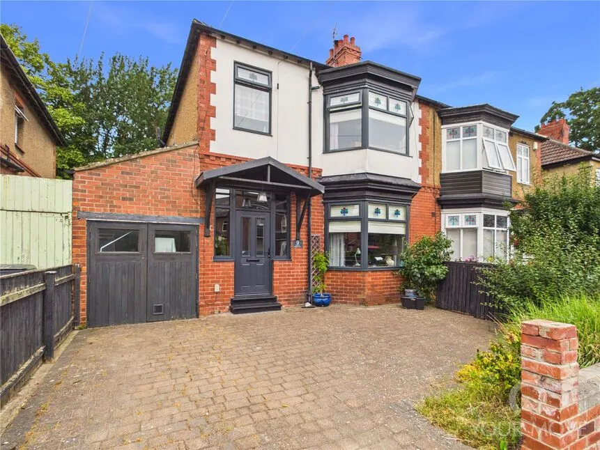 Dene Grove, Darlington, DL3, photo 2