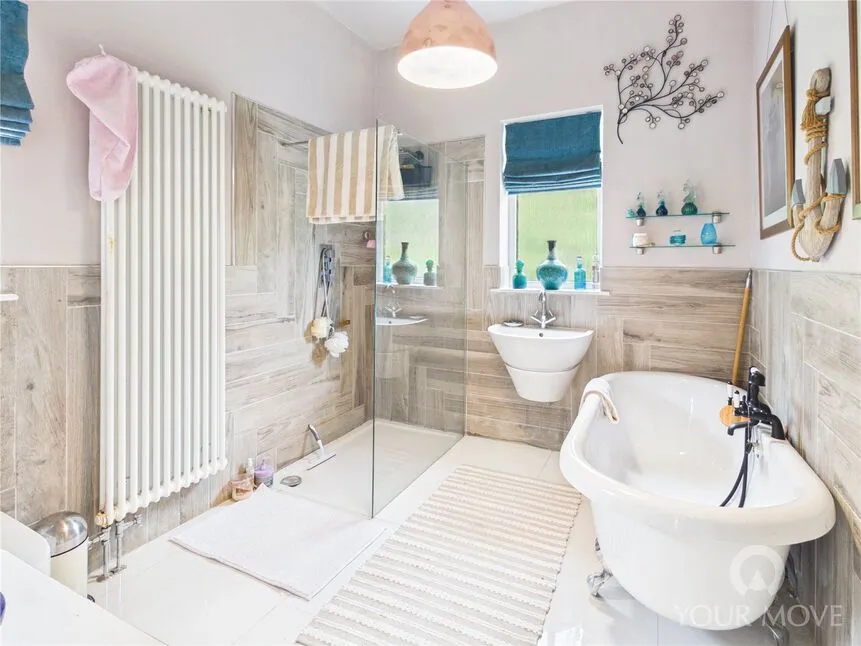 3 bed house for sale — Dene Grove, Darlington, DL3
