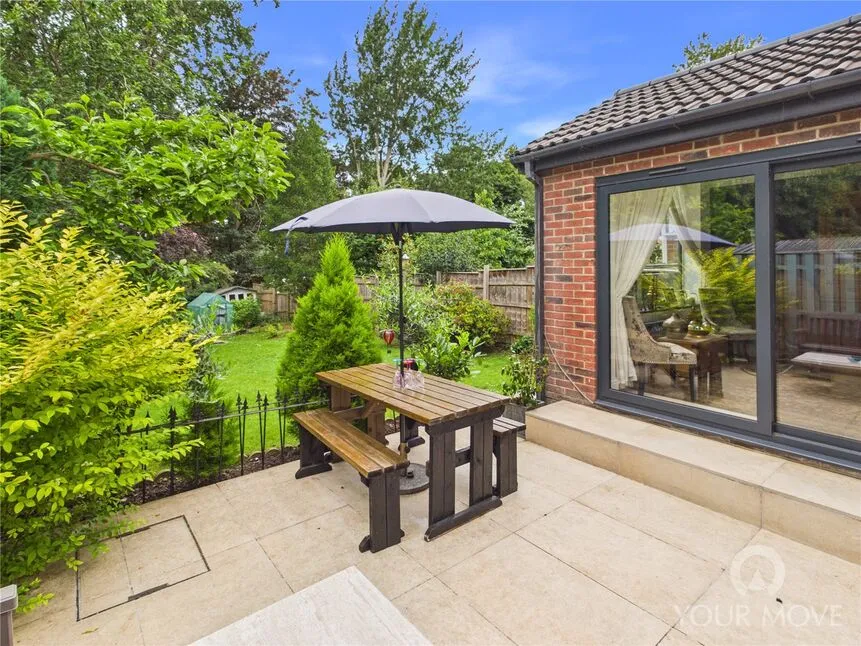 Dene Grove, Darlington, DL3, photo 3