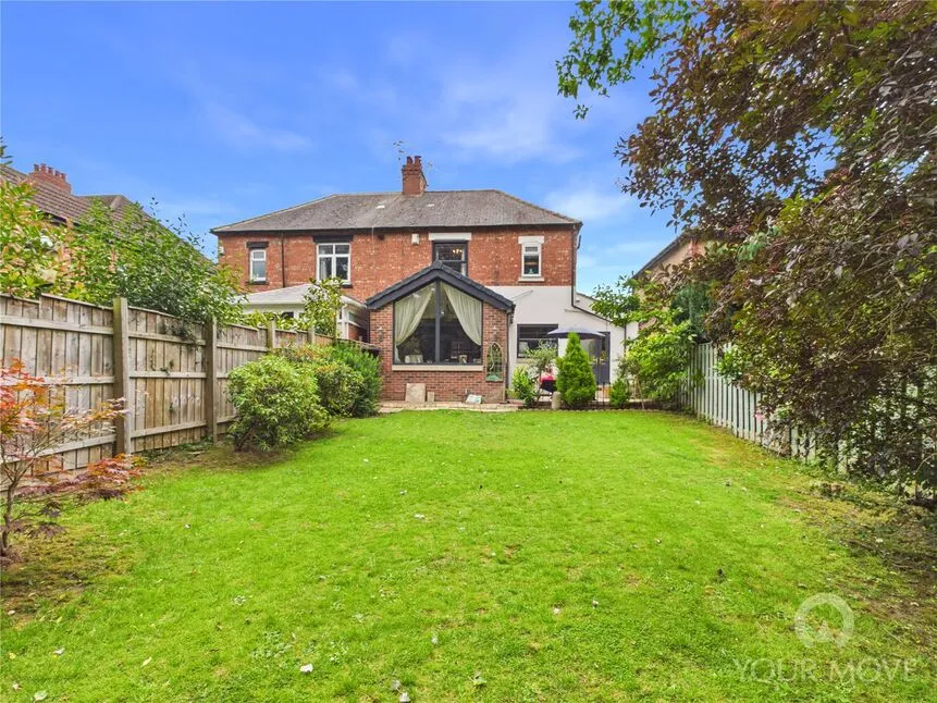 Dene Grove, Darlington, DL3, photo 7