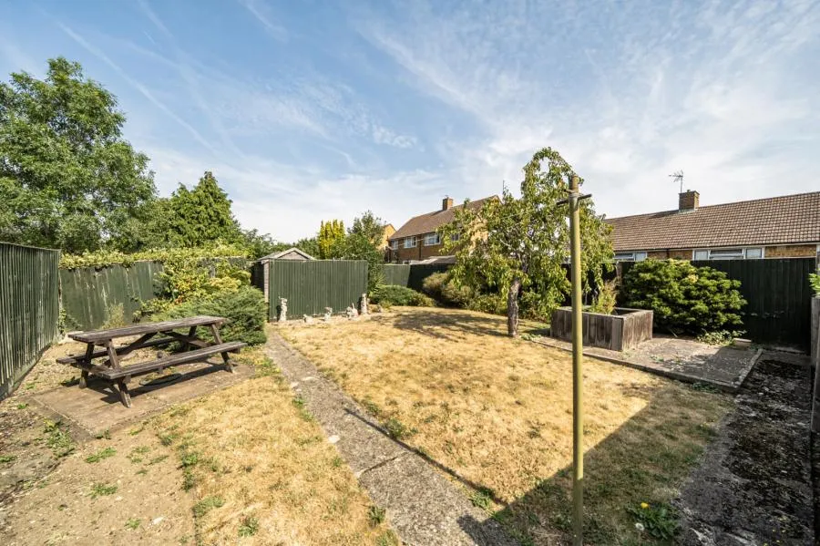 Giffard Way, Long Crendon, HP18, photo 16