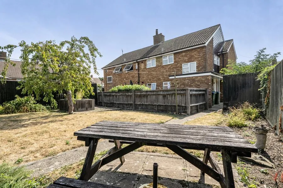 Giffard Way, Long Crendon, HP18, photo 19