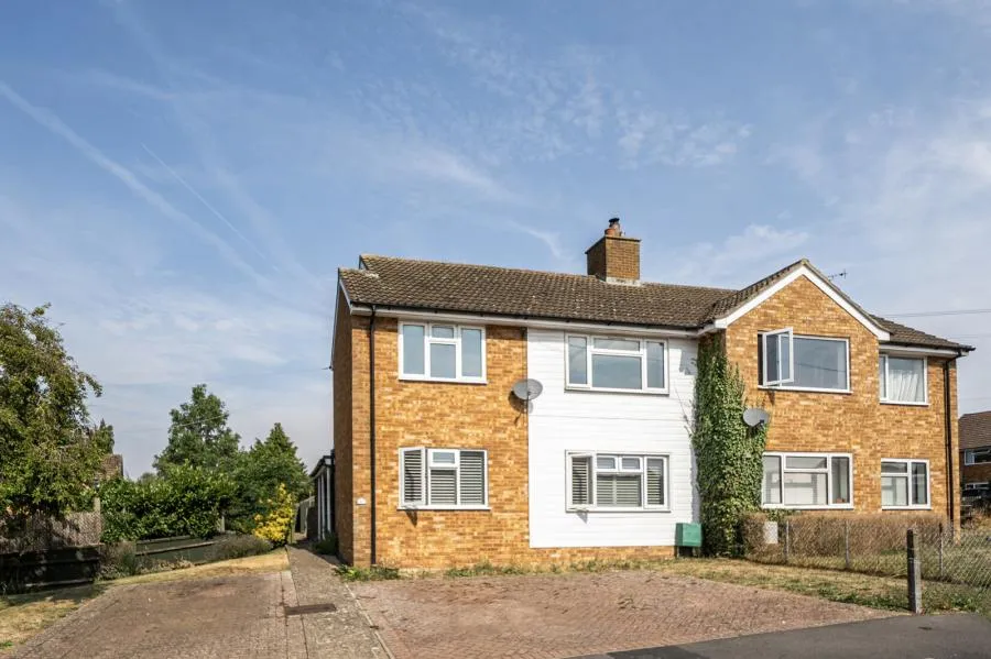 Giffard Way, Long Crendon, HP18, photo 20