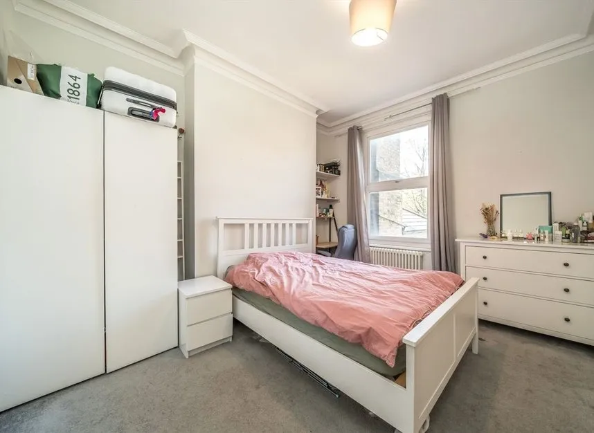 Stockwell Road, Brixton, SW9, photo 6