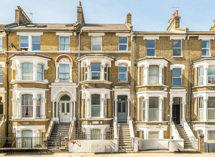 3 bed flat for sale — Stockwell Road, Brixton, SW9