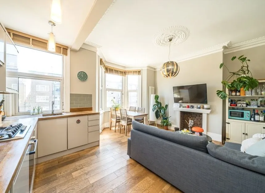 Stockwell Road, Brixton, SW9, photo 8