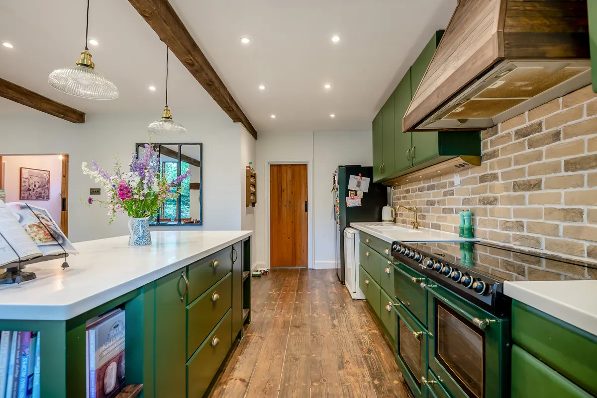 Old Bristol Road, Berkeley, GL13, photo 5