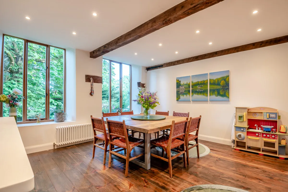 Old Bristol Road, Berkeley, GL13, photo 6
