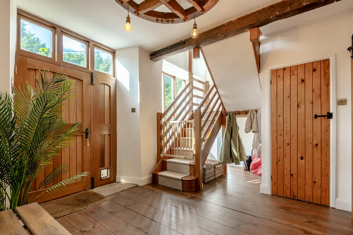 Old Bristol Road, Berkeley, GL13, photo 2
