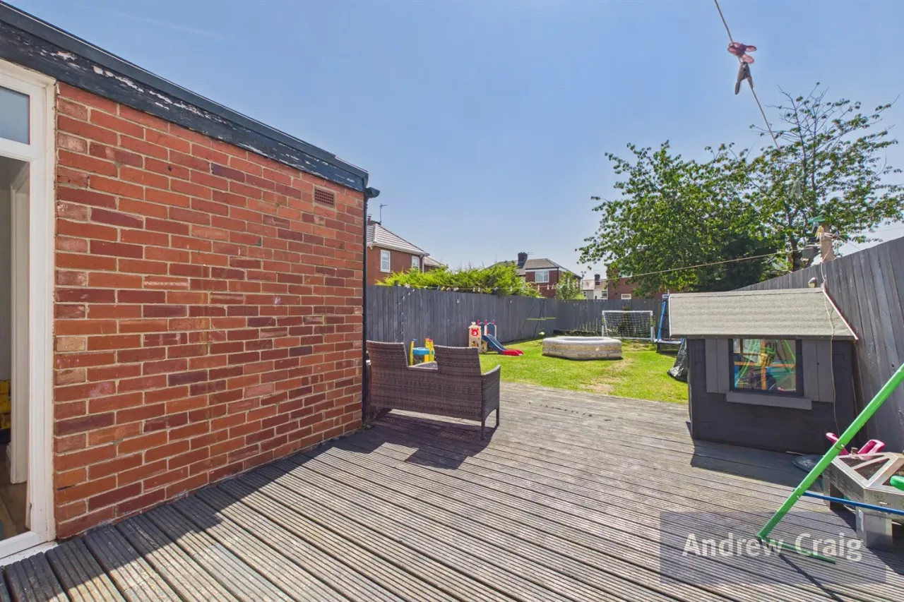 Morpeth Avenue, Jarrow, NE32, photo 12