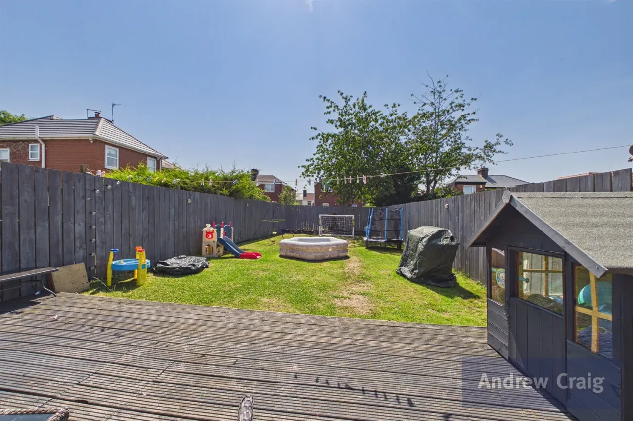 Morpeth Avenue, Jarrow, NE32, photo 11