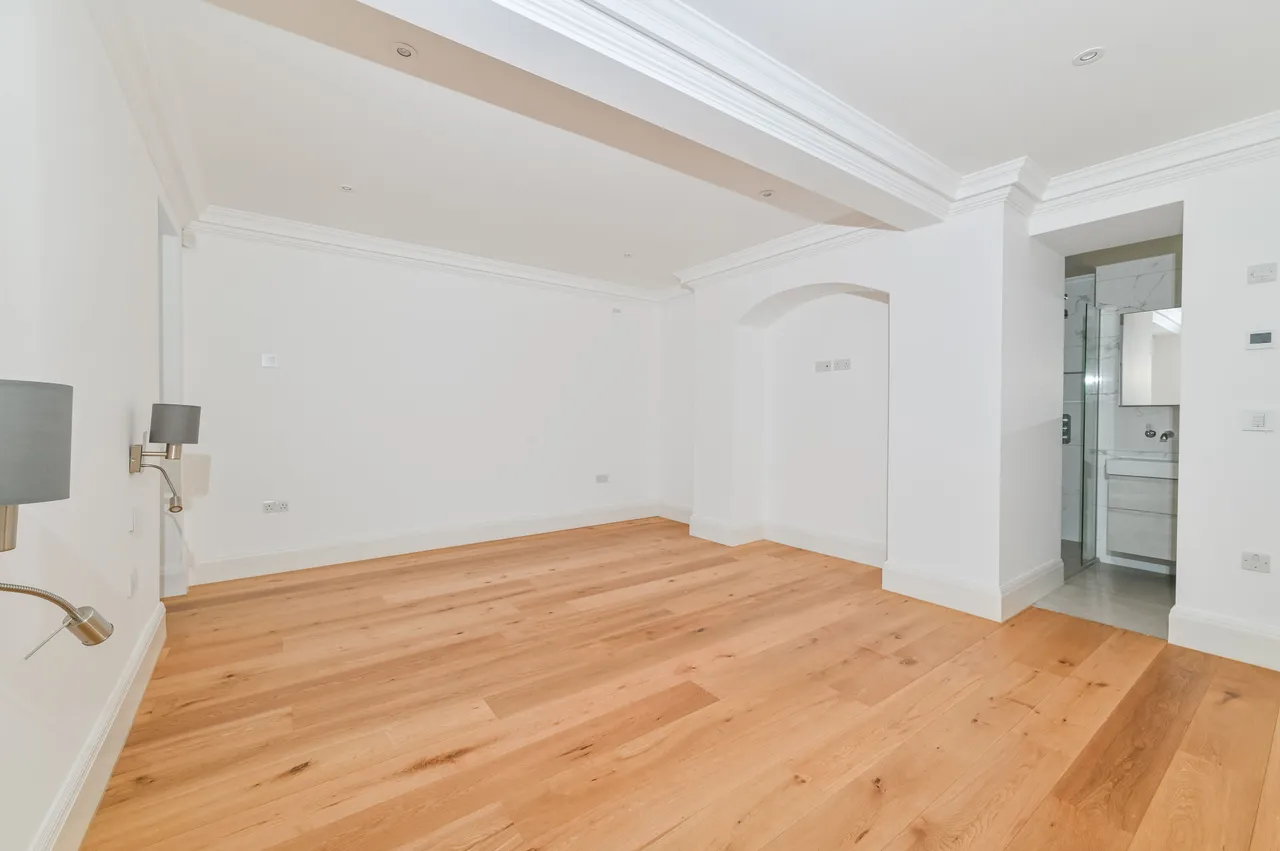 Apartment 3, Beltwood House, London, photo 5