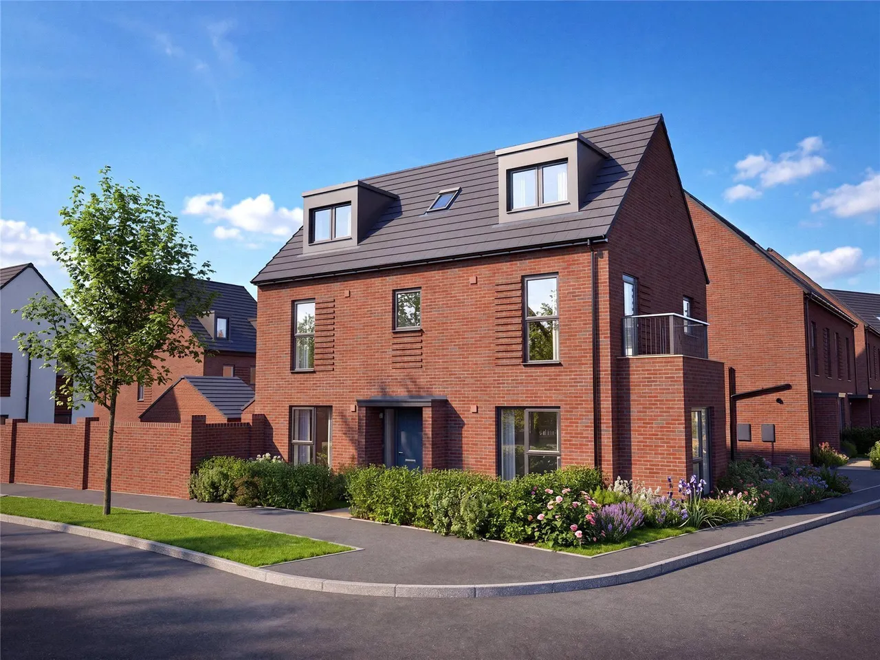 5 bed house for sale, Merrington Lane, Spennymoor, DL16