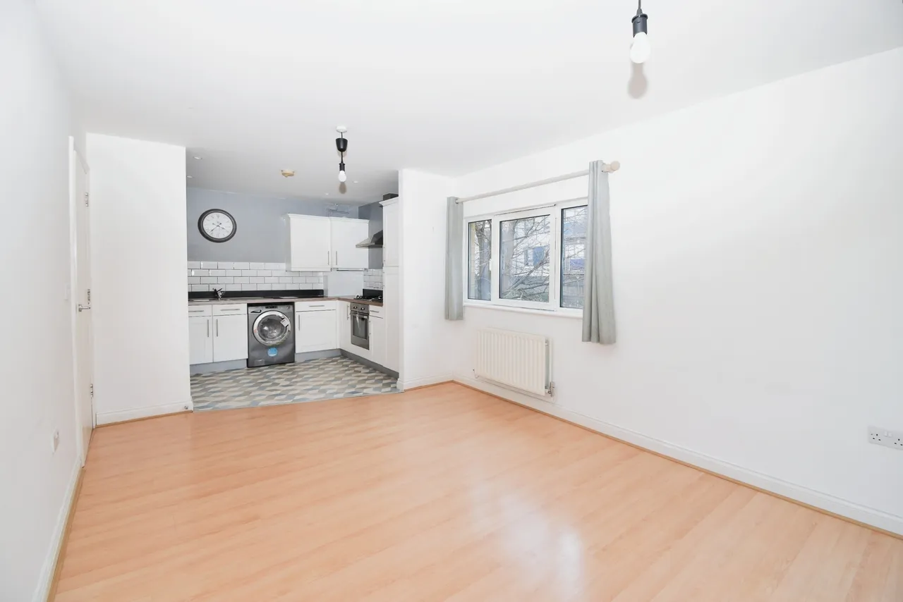 Little Cottage Place, London, SE10, photo 3