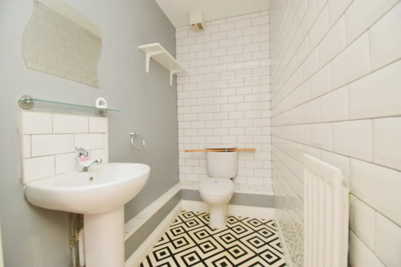 Little Cottage Place, London, SE10, photo 8