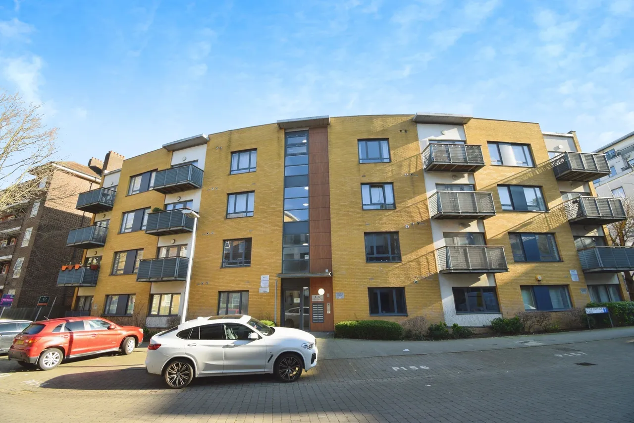 Little Cottage Place, London, SE10, photo 16