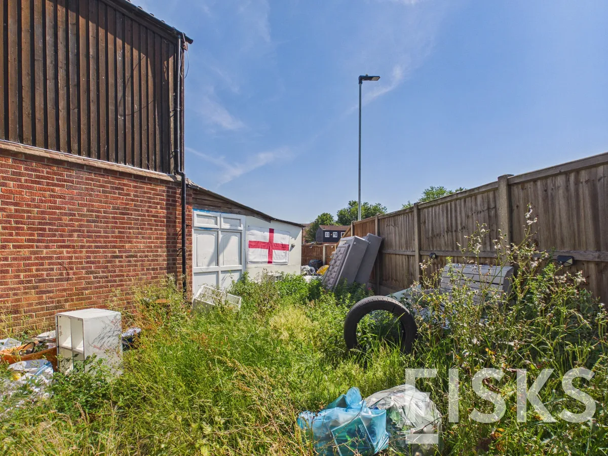 Daltons Fen, Pitsea, SS13, photo 10