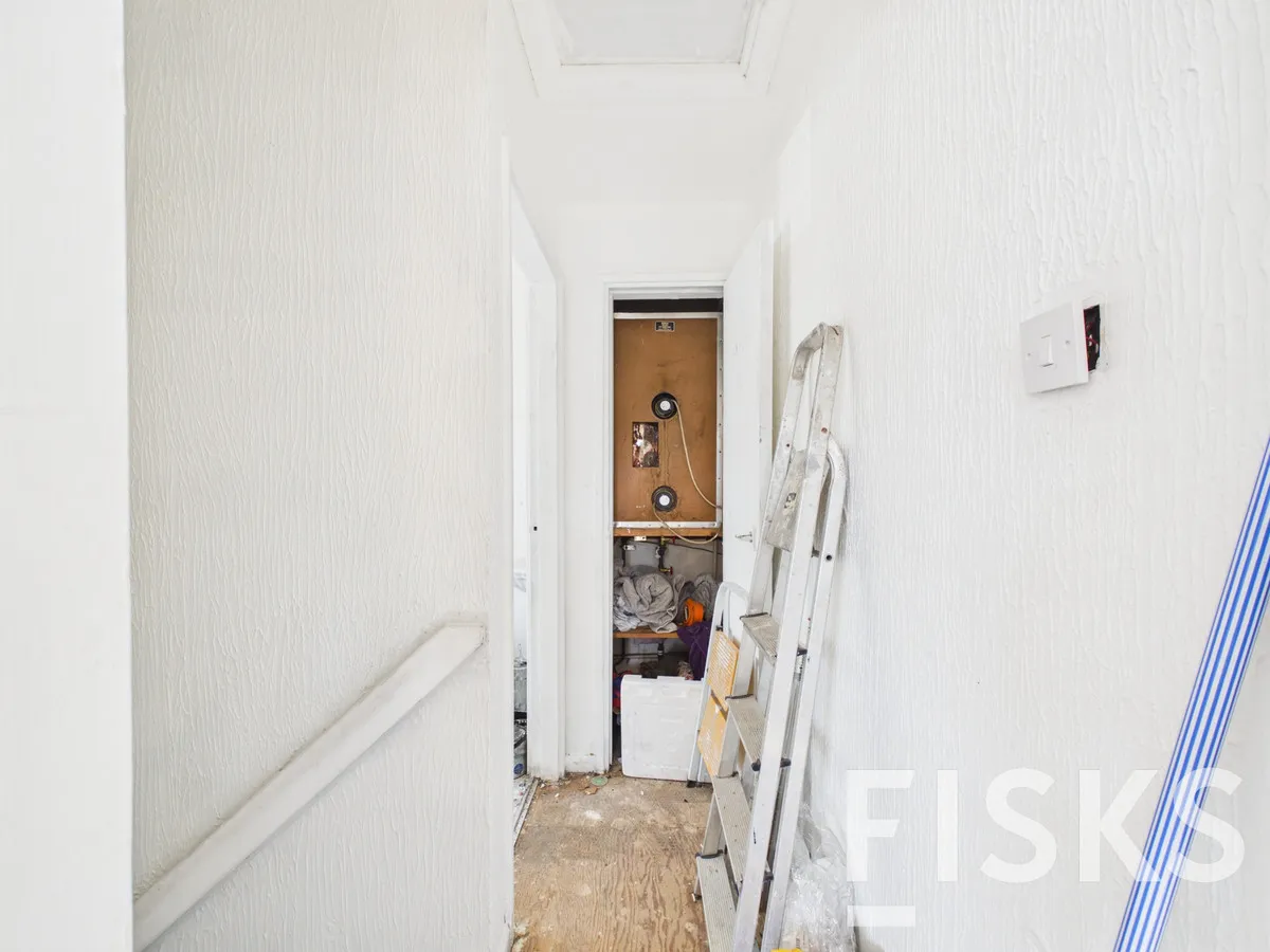 Daltons Fen, Pitsea, SS13, photo 7
