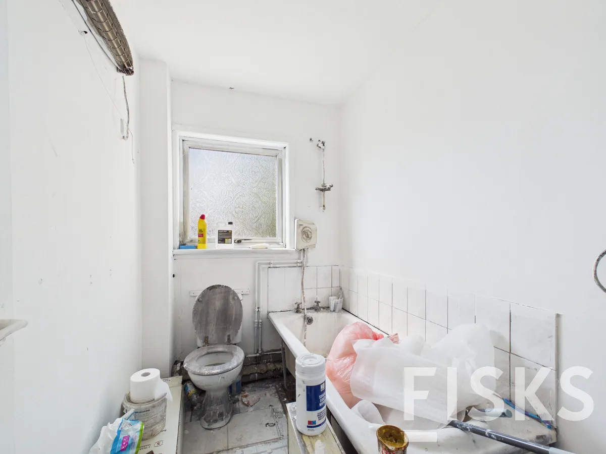 Daltons Fen, Pitsea, SS13, photo 8