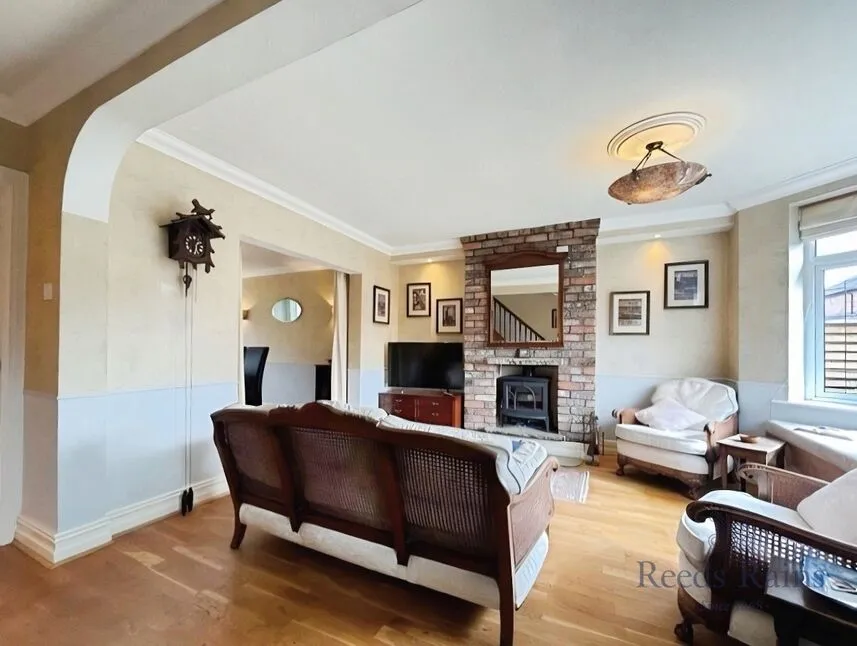 Westward Road, Wilmslow, SK9, photo 5